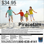 Piracetam